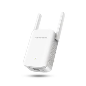 Extensor de Señal WiFi 6 AX1500 Mercusys