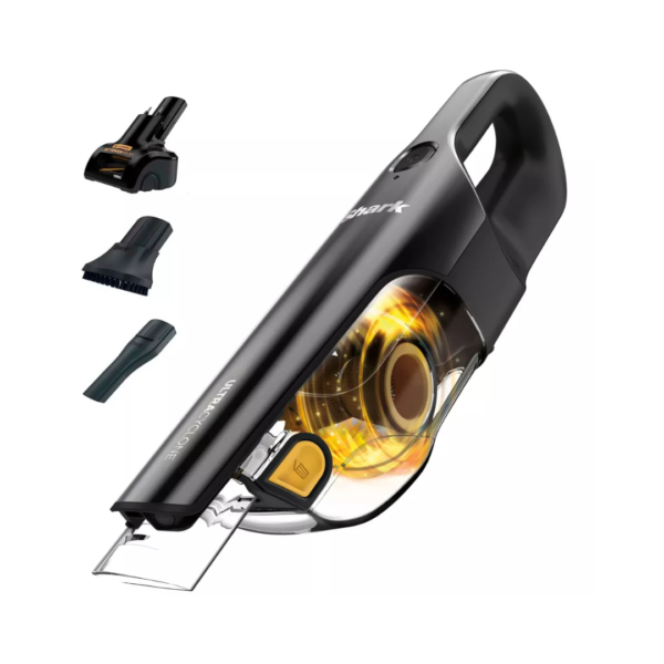 Aspiradora de Mano Inalambrica 800W Shark