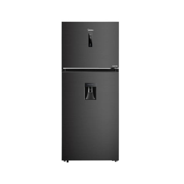 Nevera Inverter Top Freezer de 413L Midea