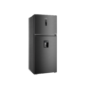 Nevera Inverter Top Freezer de 413L Midea