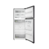 Nevera Inverter Top Freezer de 413L Midea
