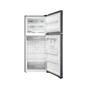Nevera Inverter Top Freezer de 413L Midea