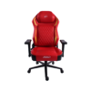 Silla Gaming Vulkano Rojo/Amarillo Jemip
