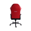 Silla Gaming Vulkano Rojo/Amarillo Jemip