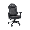 Silla Gaming Nimbus Negro/Gris Jemip