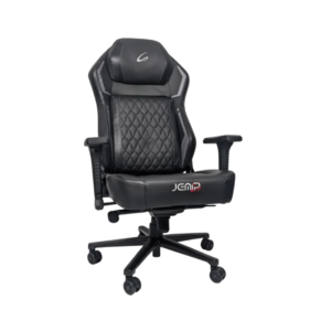 Silla Gaming Nimbus Negro/Gris Jemip