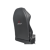 Silla Gaming Nimbus Negro/Gris Jemip