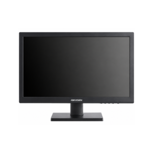 Monitor LED de 18.5" 1366x768 75HZ Hikvision