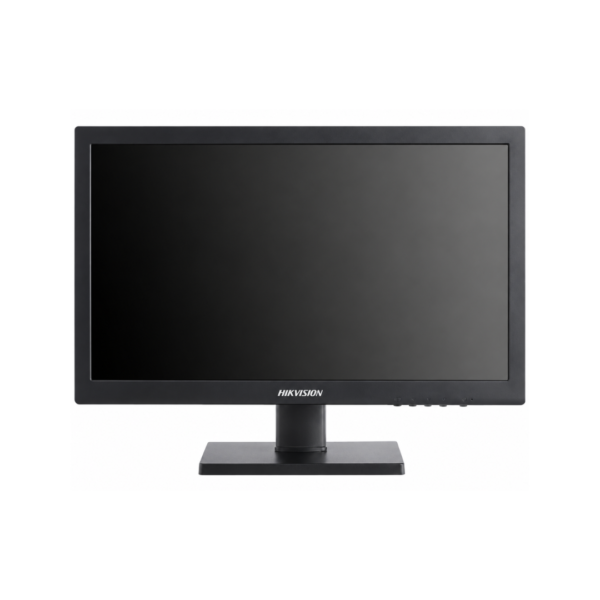 Monitor LED de 18.5" 1366x768 75HZ Hikvision