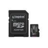 MicroSD de 256GB Kingston
