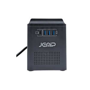 Regulador Smart Power Pro de 4T Jemip