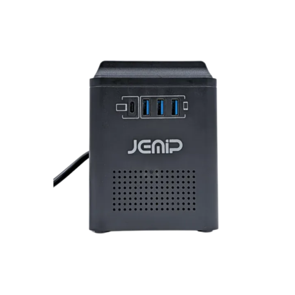 Regulador Smart Power Pro de 4T Jemip