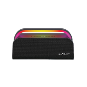 Corneta Amplificada Portátil de 5.25" X2 85W Sankey