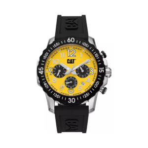 Reloj de Hombre Cronógrafo Downforce CAT