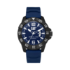 Reloj de Hombre Special Ops Karbon 4 Azul CAT