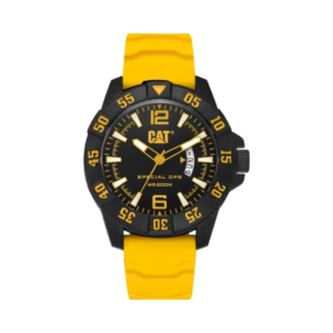 Reloj de Hombre Special Ops Karbon 4 CAT