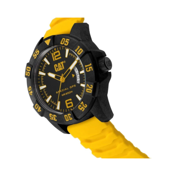 Reloj de Hombre Special Ops Karbon 4 CAT