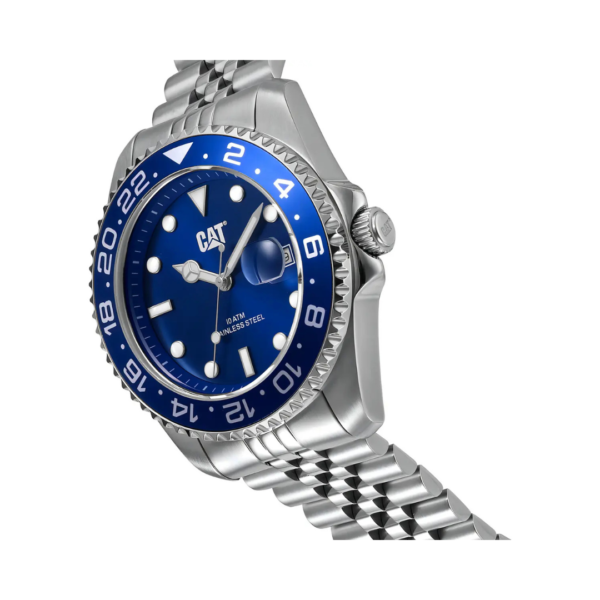 Reloj de Hombre Analógico R-Type CAT