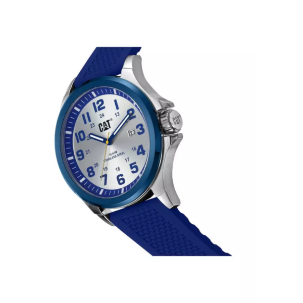 Reloj Hombre Analógico Operator 1.2 CAT