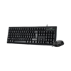 Combo Teclado + Mouse USB Genius