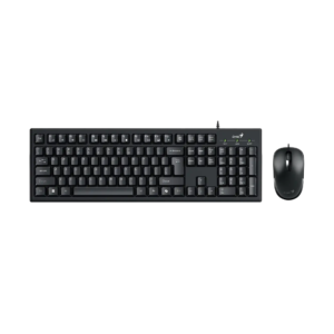 Combo Teclado + Mouse USB Genius
