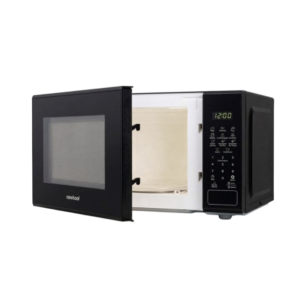 Microondas Digital de 20L Newkool