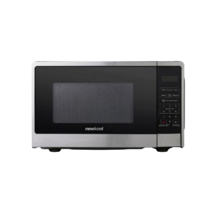 Microondas Digital de 25L Acero Inoxidable Newkool