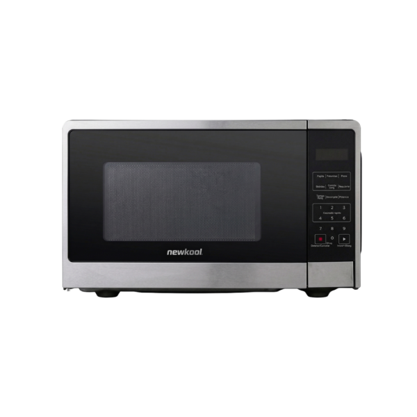 Microondas Digital de 25L Acero Inoxidable Newkool