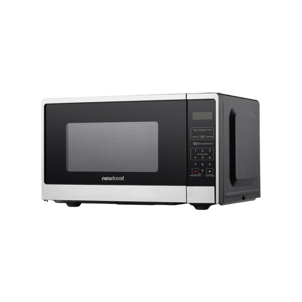 Microondas Digital de 25L Acero Inoxidable Newkool