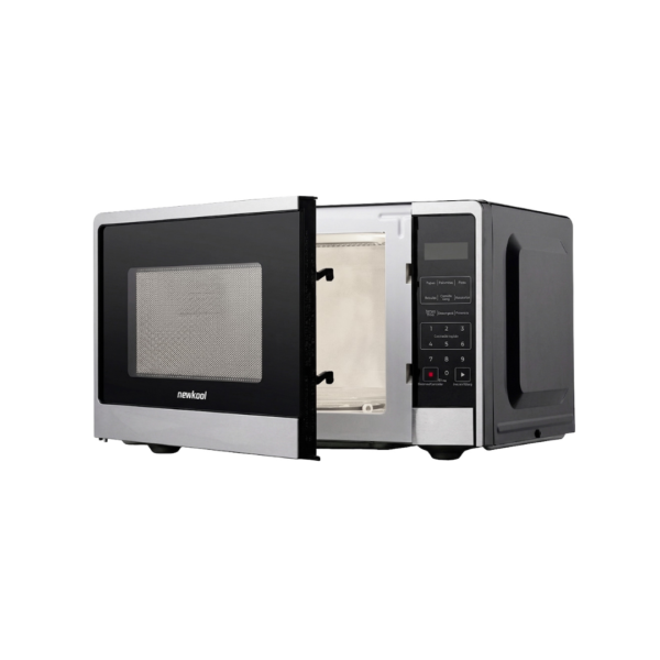 Microondas Digital de 25L Acero Inoxidable Newkool