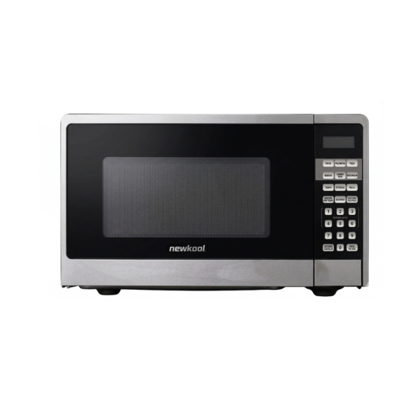 Microondas Digital de 30L Acero Inoxidable Newkool