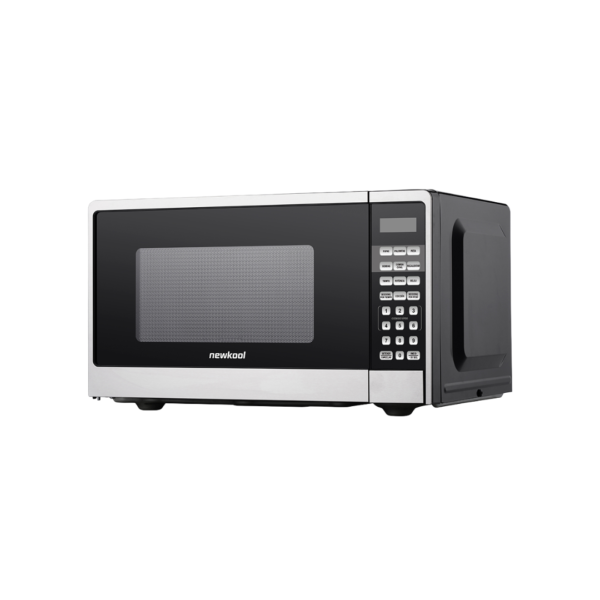 Microondas Digital de 30L Acero Inoxidable Newkool