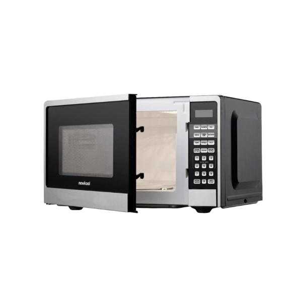 Microondas Digital de 30L Acero Inoxidable Newkool