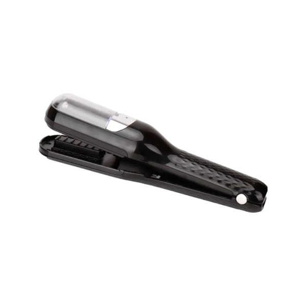 Cepillo Eléctrico Quita Horquillas Recargable