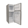 Nevera No Frost con Dispensador de 297L Gris Newkool