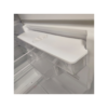 Nevera No Frost con Dispensador de 297L Gris Newkool