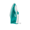Plancha de Vapor TrueGlide Verde Turquesa Black & Decker