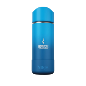 Vaso Térmico Sip Perfect de 16oz Azul Oceánico Ninja