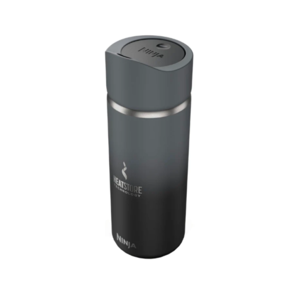 Vaso Térmico Sip Perfect de 16oz Negro Ninja