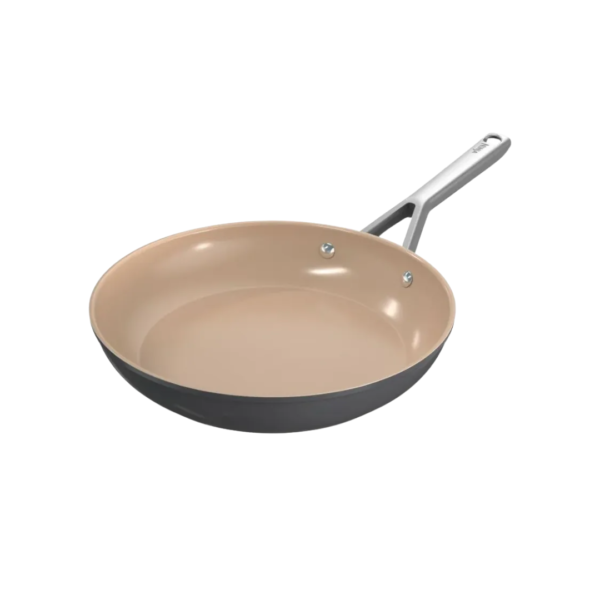 Sartén de Cerámica 8" Essentials Apto Horno de 288°C (550°F) Ninja