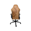 Silla Gaming Spartan Café/Amarillo Jemip