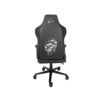 Silla Gaming Sniper Negro/Verde Oliva Jemip