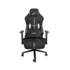 Silla Gaming Strato Negra Jemip