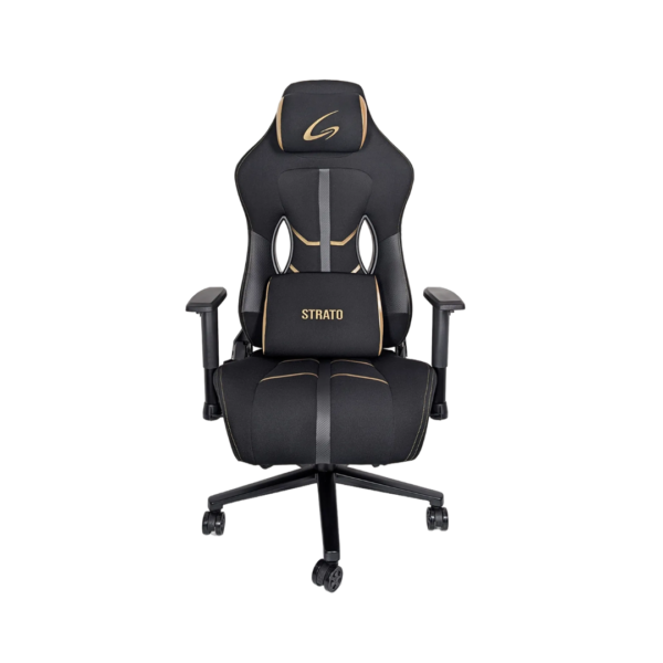 Silla Gaming Strato Negra Jemip