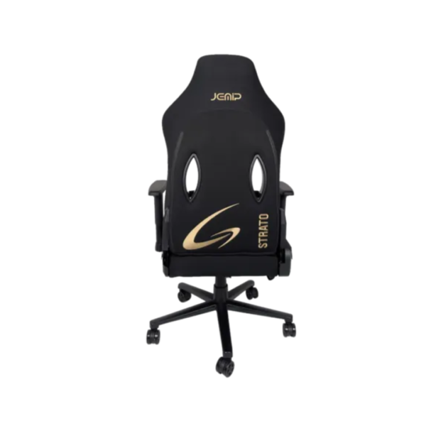 Silla Gaming Strato Negra Jemip