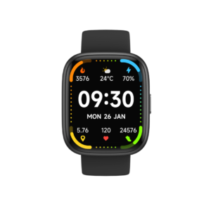 Smartwatch AiWatch Lite con +100 Modos Deportivos Aiwa