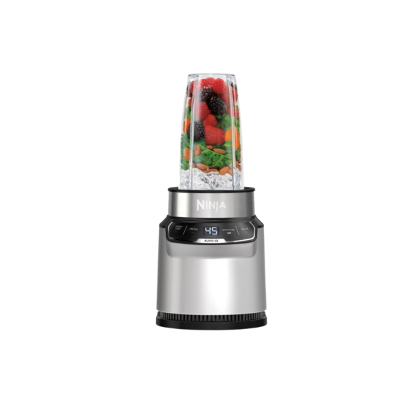 Licuadora Personal Nutri Pro de 1110W Ninja