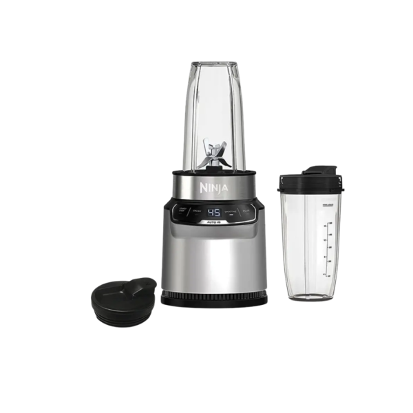 Licuadora Personal Nutri Pro de 1110W Ninja
