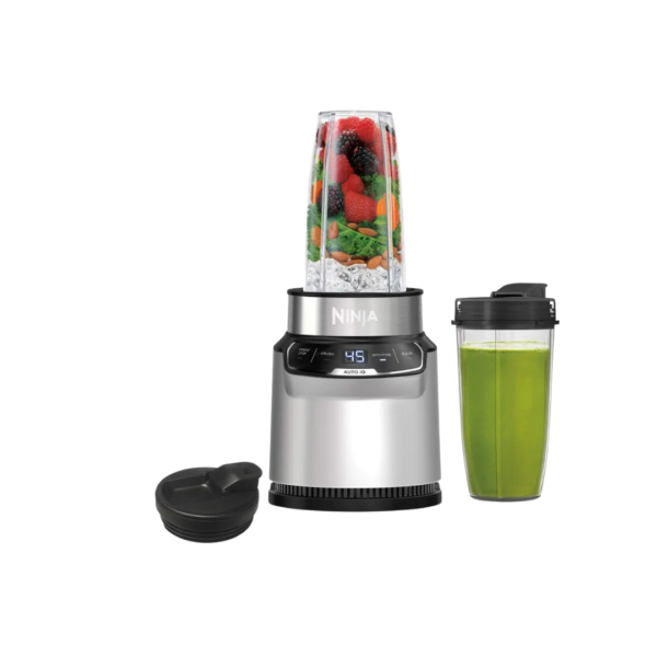 Licuadora Personal Nutri Pro de 1110W Ninja
