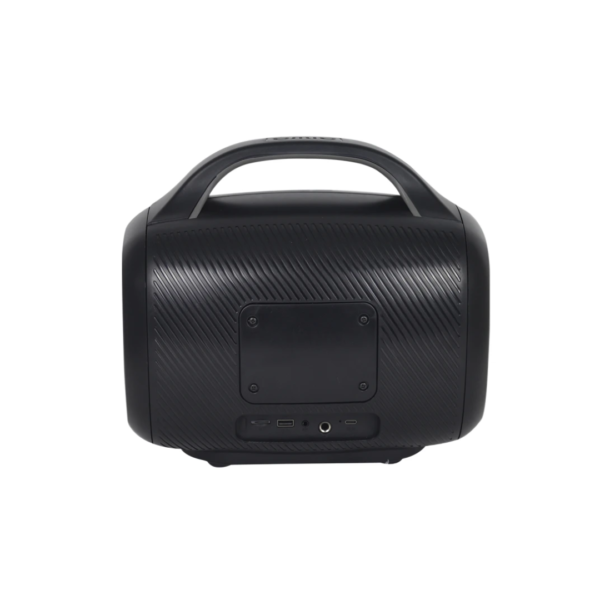Corneta Amplificada Portátil de 50W RMS (500W PMPO) Aiwa
